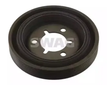 Ременный шкив, коленчатый вал SWAG купить